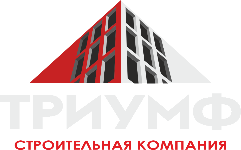 ТРИУМФ — строительная компания