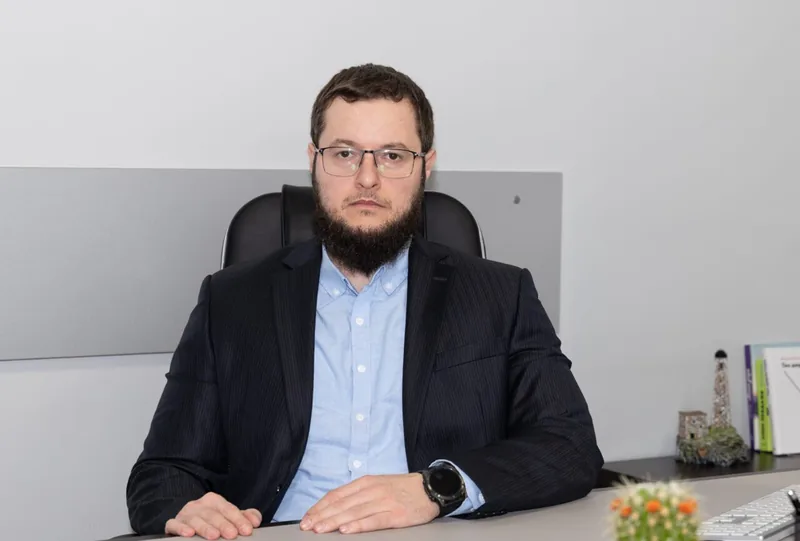 Висаитов Умар Кюраевич